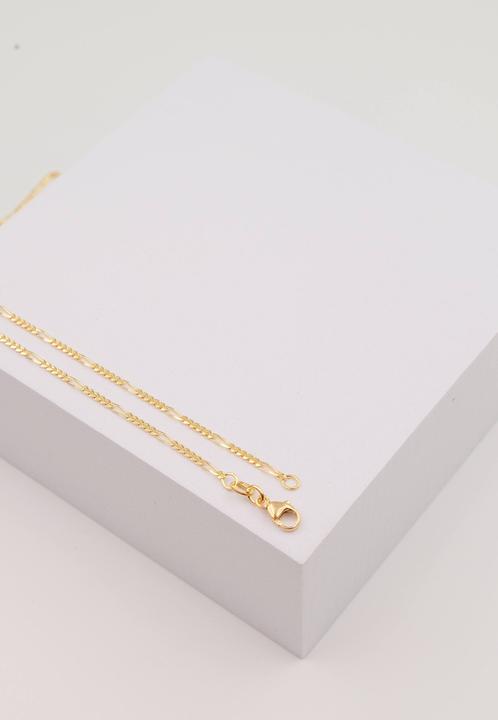 Immagine prodotto Muau Figaro (Oro e argento, 50 cm)