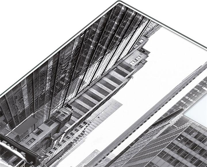 Image du produit Beurer GS 203 New York (150 kg)