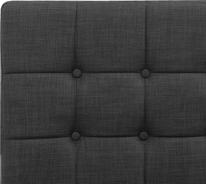 Actual product image Beliani Duke (90 x 200 cm)