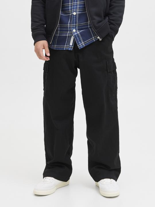 Immagine prodotto Jack & Jones Locker geschnitten Mid Rise Junior Cargohose Cargo-Hose (152)