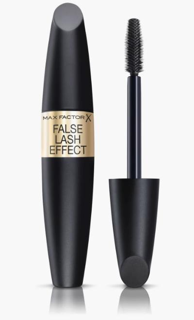 Produktbild Max Factor False Lash Effect Gwyneth One Shot (Black)