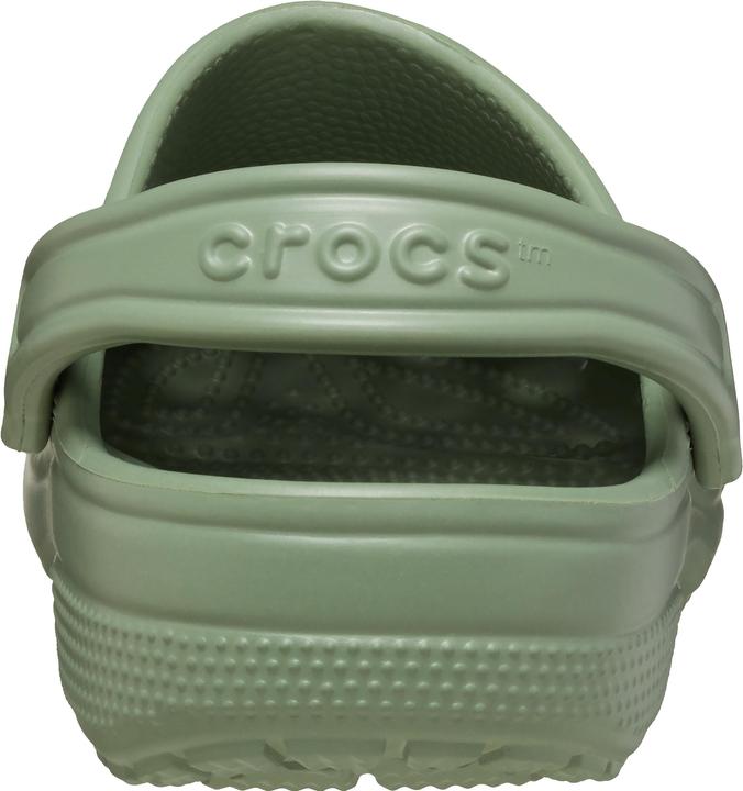 Actual product image Crocs Classic Clog (38, 39)