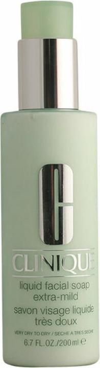 Immagine prodotto Clinique Liquid Facial (Sapone, 200 ml)