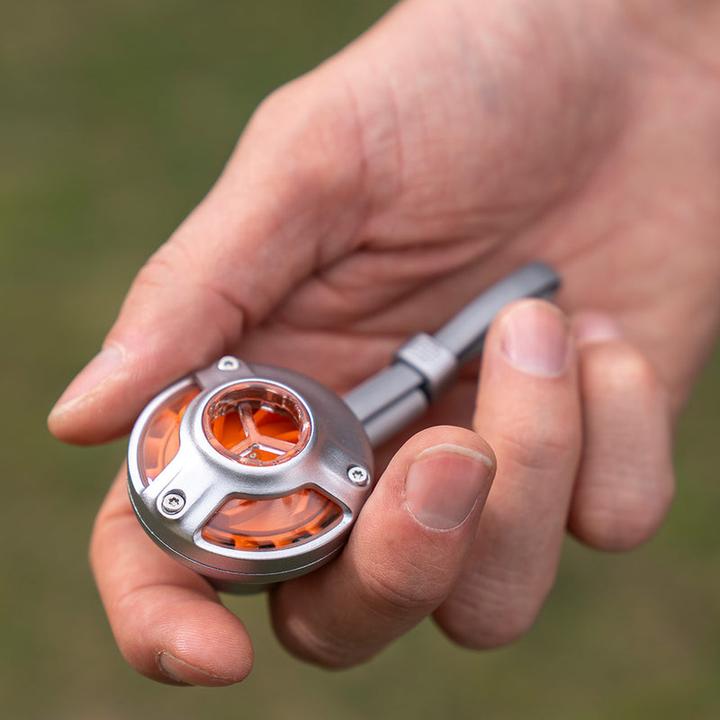 Actual product image Aerogogo Minipumpe Giga Pump Air, USB-C, 26 g, 300 l/min