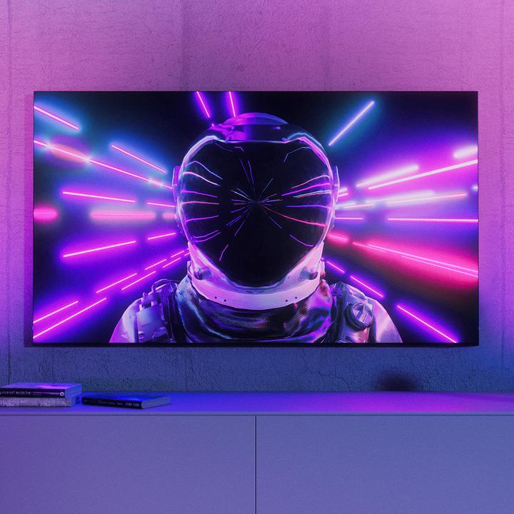 Produktbild Philips Hue Play Wall Washe (1035 lm)