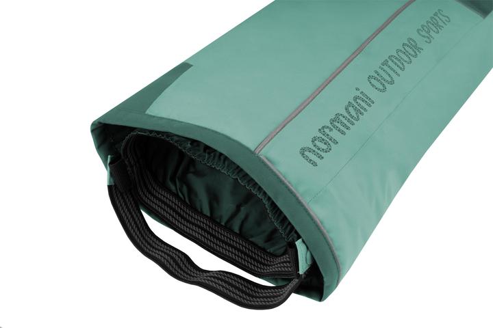 Produktbild Normani Kinder Winterhose mit Hosenträgern „Ulukhaktok“ - 9029 (80, 86, 90, 92, 94, 96, 98, 102, 104, 106, 110, 116, 122, 128, 134, 140, 146, 152, 158, 164, 170, 176)