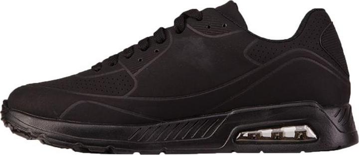 Image du produit No Name Chaussures Kappa Harlem Emb Oc noir 243306OC 1111 (43)