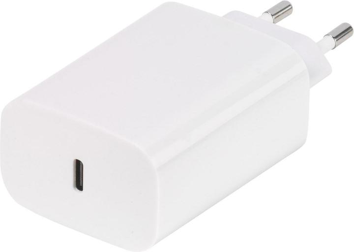 Produktbild Vivanco USB-C Ladegerät, 30W (30 W)