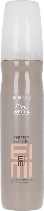 Actual product image Wella EIMI Perfect Setting Hairspray Unisex (150 ml)