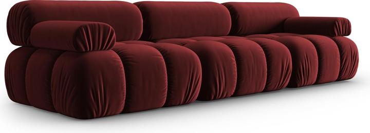 Actual product image Maison Heritage Gerda (Modular sofa, 3-seater)