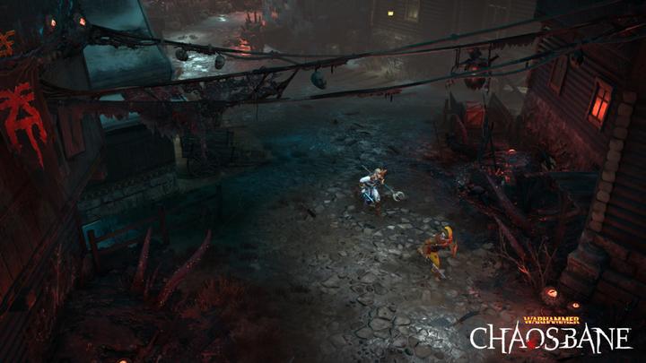 Produktbild Bigben Warhammer Chaosbane (PC, Multilingual)