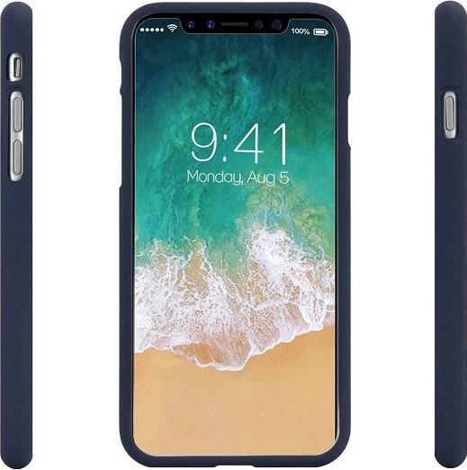 Image du produit Soft Huawei Mate 20 niebieski midnight blue (Mate 20)