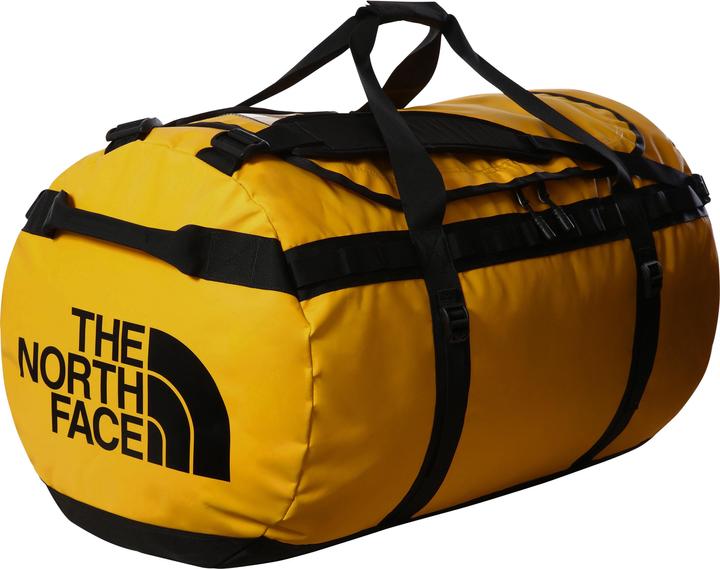 Actual product image North Face Base Camp Duffel - XL (132 l)