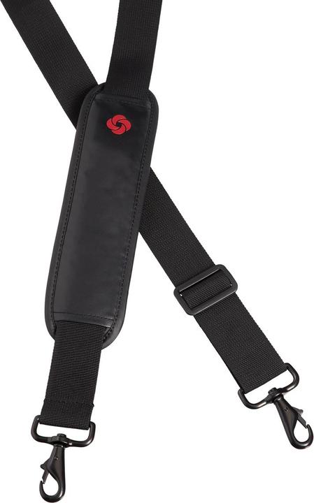 Actual product image Samsonite Paradiver Light (74.50 l, M (50 - 90l))