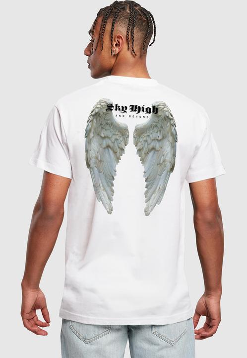 Immagine prodotto Mister Tee Maglietta Sky High - 165229 (XL)