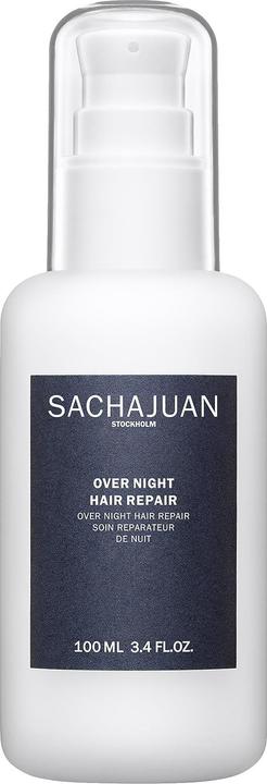 Produktbild Sachajuan Over Night Hair Repair (100 ml)