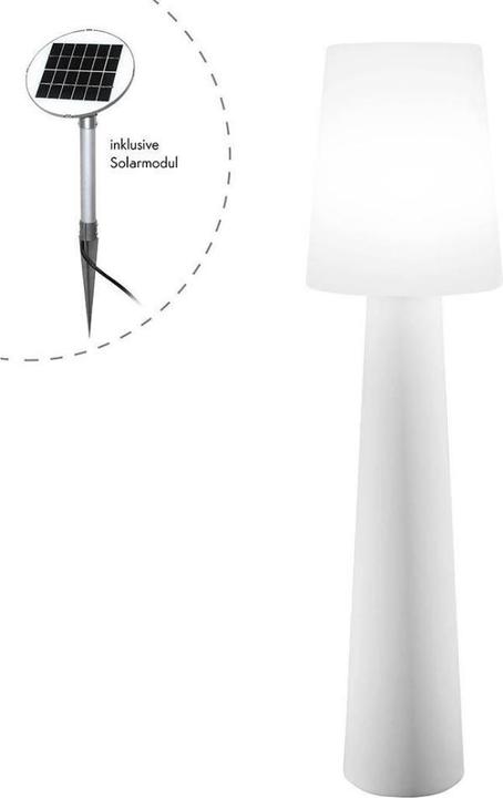 Produktbild 8 seasons design No. 1 (410 lm, IP44)