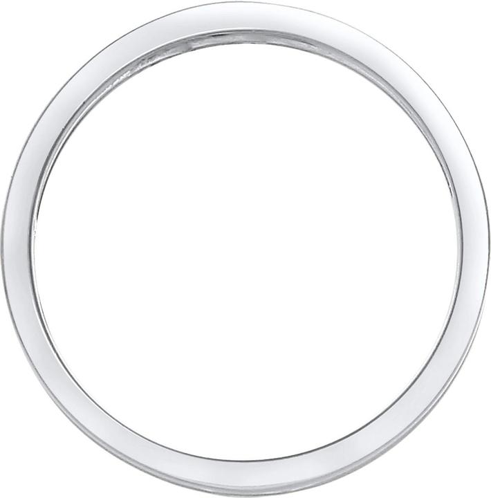 Immagine prodotto Kuzzoi Anello a fascia (66, 925 Argento)