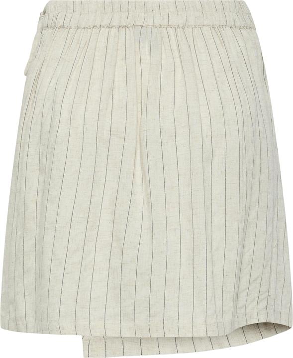 Actual product image Pieces Pcpia Mw Mini Skirt Dmo Noos (XL)