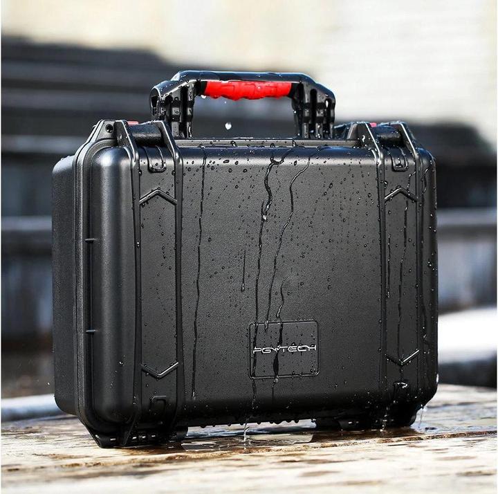 Actual product image Pgytech Transport case Mavic 3 suitcase (Drone case, DJI Mavic 3)