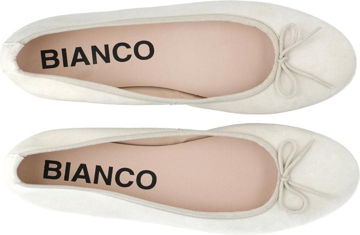 Actual product image Bianco BIAMADISON ballerinas (38)