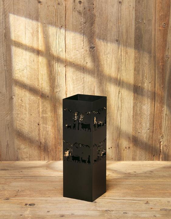 Immagine prodotto Angela Bruderer Portaombrelli "Silhouette (18 x 18 x 55 cm)
