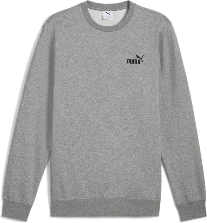 Puma ESS Small No. 1 Logo Crew FL (S)