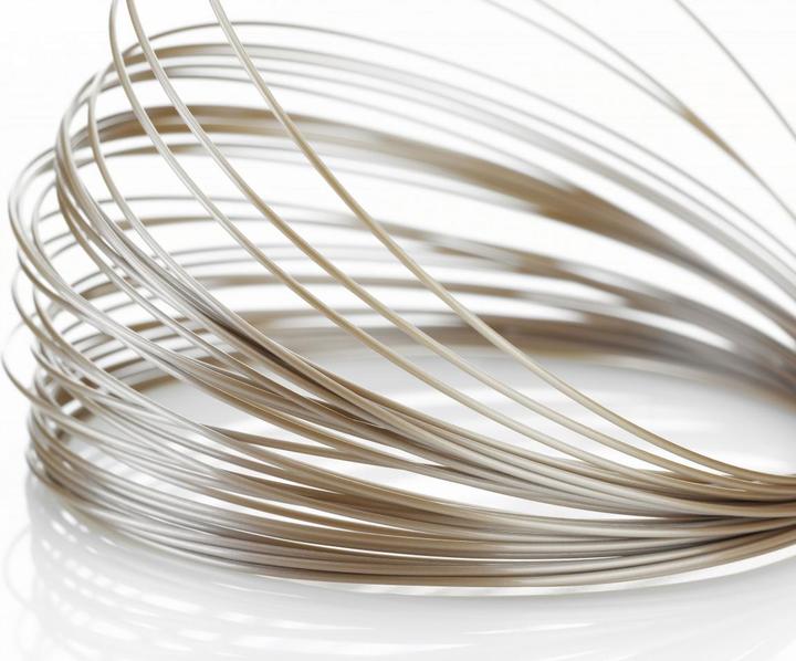 Actual product image Signum Pro Firestorm 12m String Set