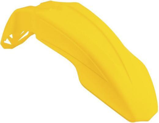 Actual product image Racetech Universal front mudguard for motorcycle (Rear mudguard)