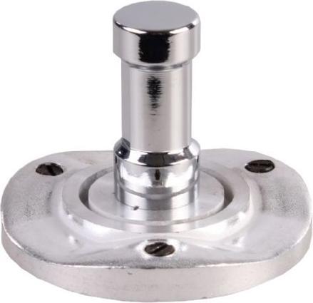 Image du produit Studioking Plaque de montage spigot 3/8 "mâle (Adaptateur pour pied)