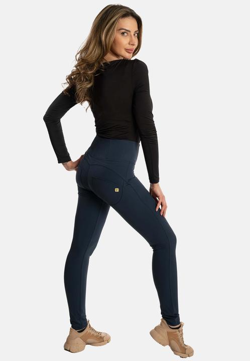Actual product image Freddy WR.UP® Shaping Pants WRUP1HC005REC (XS)