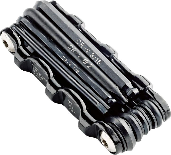 Productafbeelding K&M 14585 Gitaar gereedschap (Onderdelen voor instrumenten)