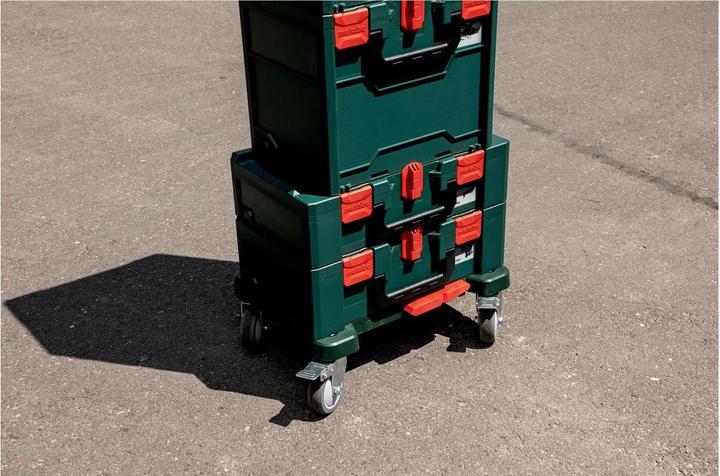 Productafbeelding Metabo Rolplank (100 kg)