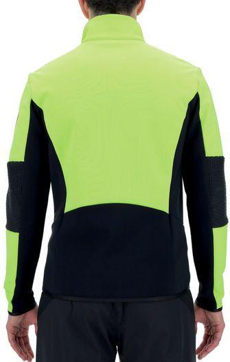 Actual product image UYN Venture softshell jacket (XL)