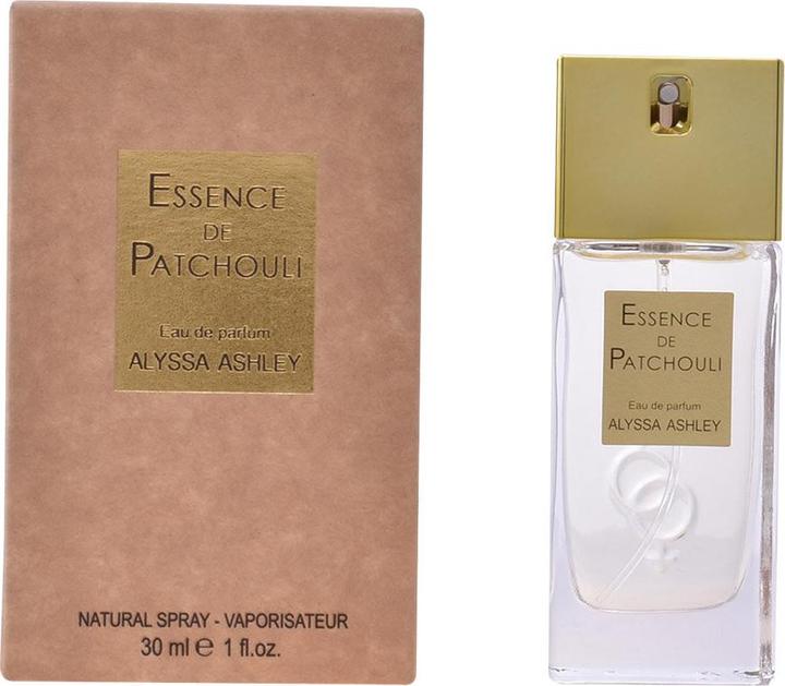 Produktbild Alyssa Ashley Essence de Patchouli (Eau de Parfum, 30 ml)