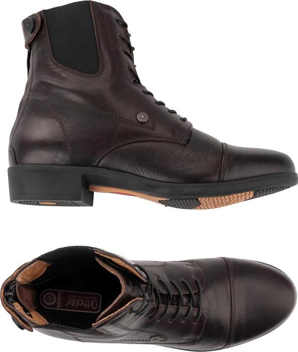 Produktbild Suedwind Footwear Advanced II Soft (43)