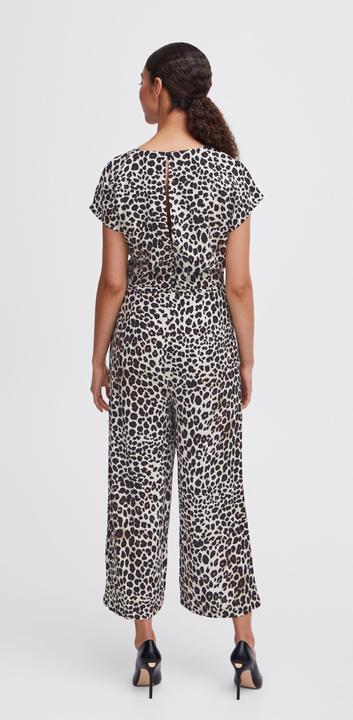 Actual product image B.young BYMMMJOELLA JUMPSUIT 3 20814531 (38)