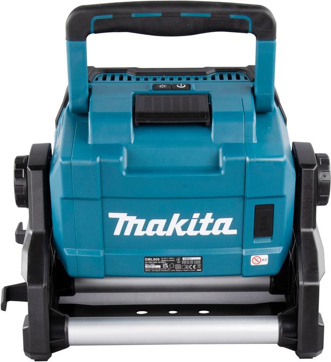 Produktbild Makita DEADML809 (10000 lm)