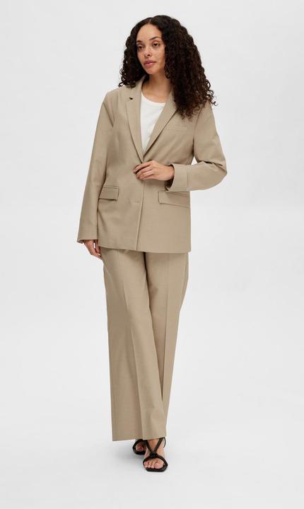 Actual product image Selected Femme Business Blazer (44)