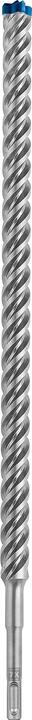 Produktbild Bosch Professional Zubehör EXPERT SDS plus-7X Hammerbohrer, 20 x 400 x 450 mm (bis 20 Millimeter)