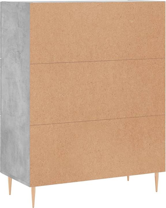Image du produit VidaXL Cayden (69.5 x 34 x 90 cm)