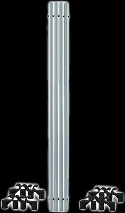Homebox Evolution Fixture Poles