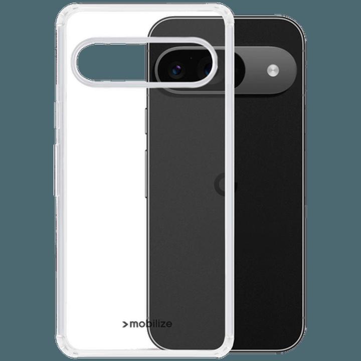 Actual product image Mobilize Naked protective case (Google Pixel 9, Google Pixel 9 Pro Fold)