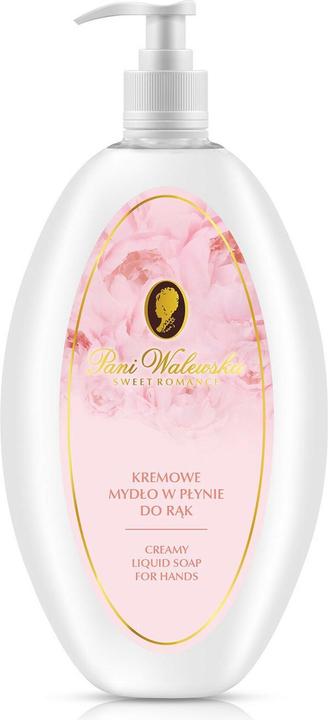 Image du produit Pani Walewska Douce romance (Savon liquide, 300 ml)