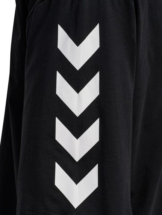 Actual product image hummel hmlOVERSIZED WILLY T-SHIRT SW (S)