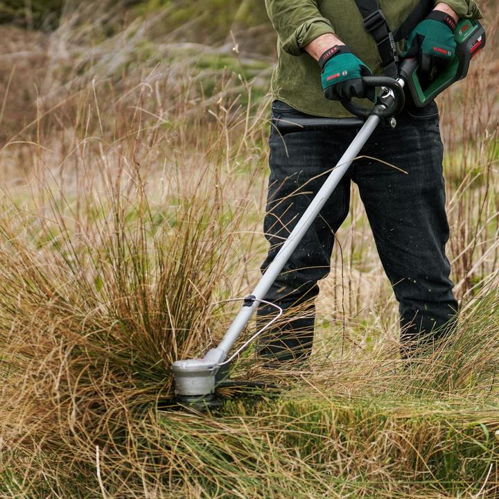 Image du produit Bosch Home & Garden Kit AdvancedBrushCut 36V-23-750 (Fils coupe-herbe)
