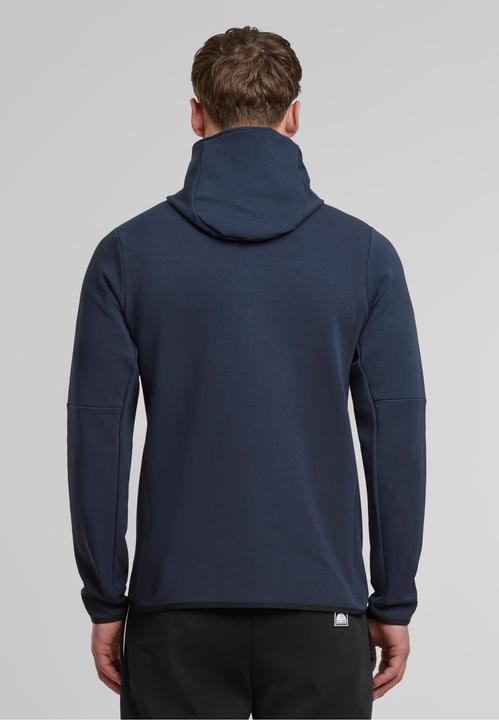Immagine prodotto Mister Tee MisterTee Basic Zipper con cappuccio - 181721 (XS)