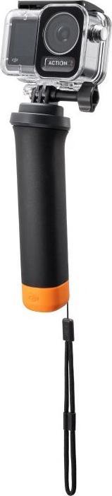 Actual product image DJI Diving accessories set (Osmo Action, Osmo Action 3, Osmo Action 4, Osmo Action 5 Pro)