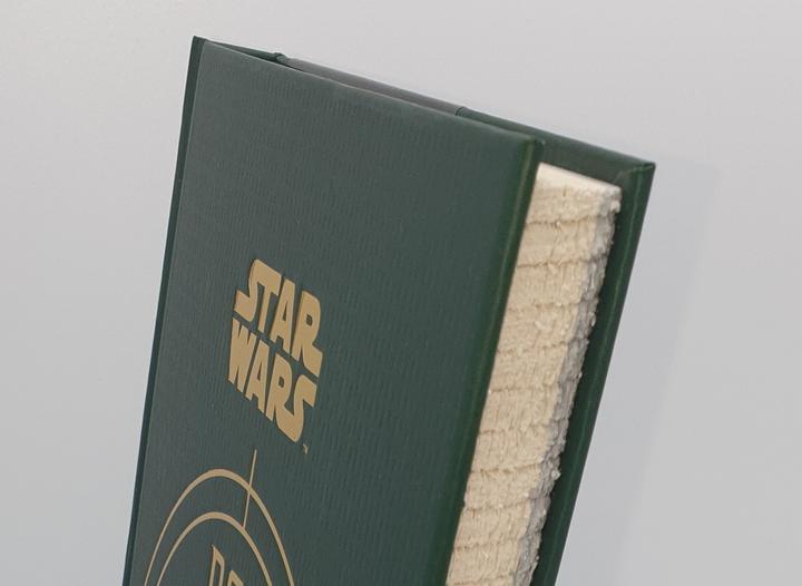 Produktbild Panini Star Wars: Das Buch der Kopfgeldjäger (Deutsch, Daniel Wallace, Jason Fry, Ryder Windham, 2019)