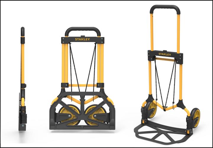 Actual product image Stanley FT582 (90 kg)